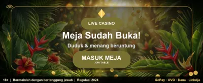 Jackpot Terbesar Hari Ini banner