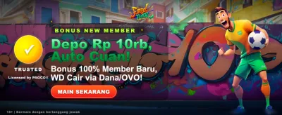 Menang Besar di MC888 Slot banner